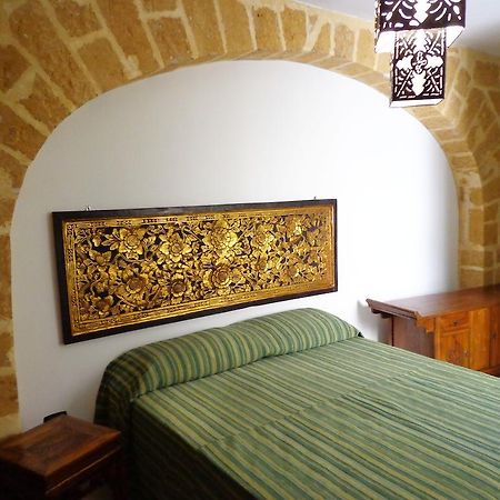Cous Cous Apartments Mazara del Vallo Rum bild