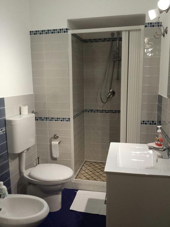 Cous Cous Apartments Mazara del Vallo Rum bild