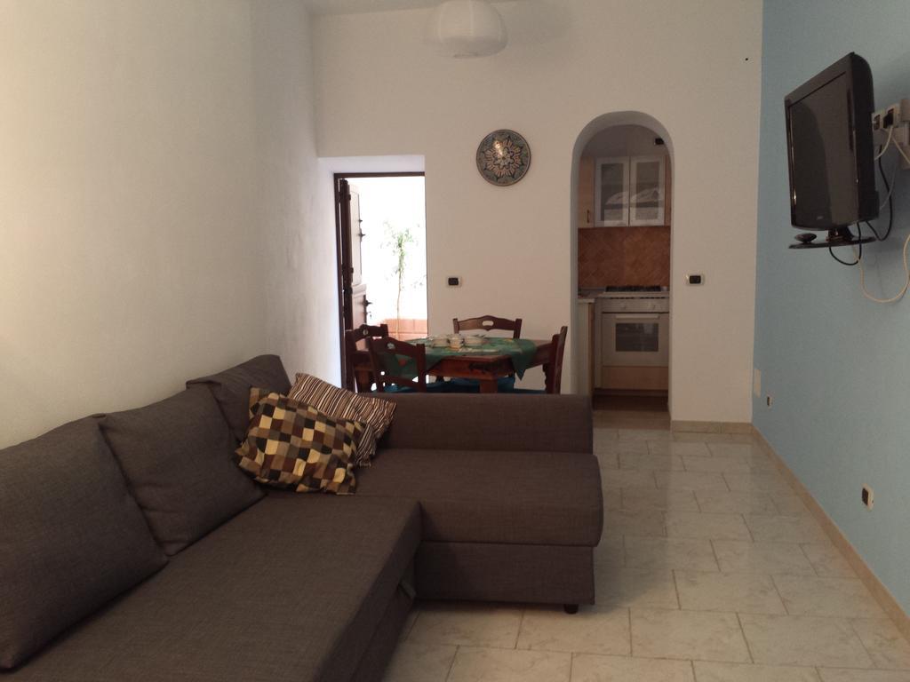 Cous Cous Apartments Mazara del Vallo Rum bild
