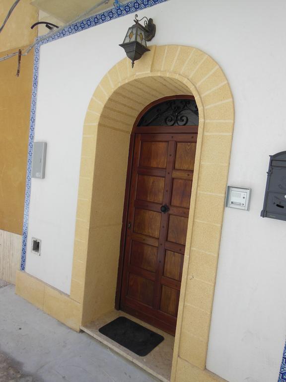 Cous Cous Apartments Mazara del Vallo Rum bild