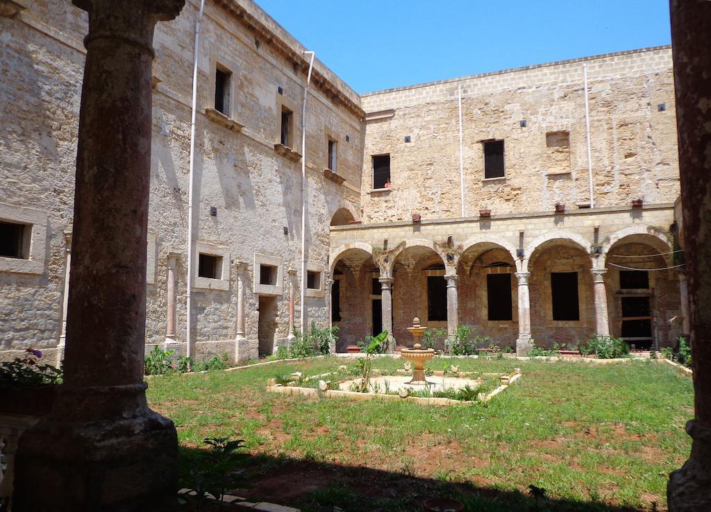 Cous Cous Apartments Mazara del Vallo Rum bild