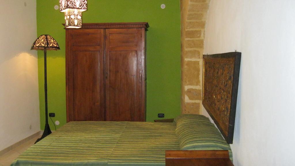 Cous Cous Apartments Mazara del Vallo Rum bild